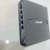 روتر میکروتیک Hab Ac2
