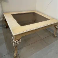 مبلمان|مبلمان خانگی و میز عسلی|باقرشهر, |دیوار