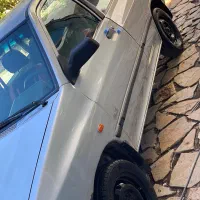 پراید مدل ۱۳۸۶ بدون رنگ بدون ضربه درجه یک
