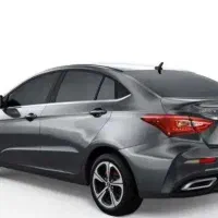 فروش آریزو FL5مدل ۱۴۰۴فروشنده شخصی