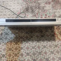 dvd player
