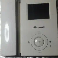 ایفون تصویری سیماران مدل HS-35FL