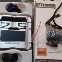 ایرپادبلوتوثیm25