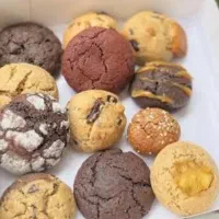 کوکی|خوردنی و آشامیدنی|مشهد, فرهنگیان (شهرک غرب)|دیوار