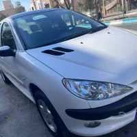 206 تیپ 3 پاناروما 1401 درحد صفر