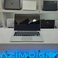 mac pro 2015 i7 Ram 16G|رایانه همراه|رشت, دیلمان|دیوار
