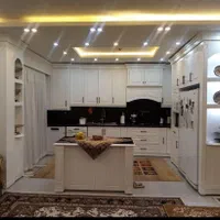 فروش آپارتمان ۷۵ متری ۲ خوابه در الهیه