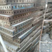 اجاره جک سقفی فلزی قالب فلزی چوبی چهارپایه فرغون|مصالح و تجهیزات ساختمان|شیراز, کوشک میدان|دیوار