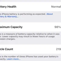 آیفون 16 پرو مکس  Desert