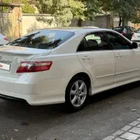 تویوتا کمری SE مدل ۲۰۰۷ فابریک|خودرو سواری و وانت|شیراز, قصرالدشت|دیوار