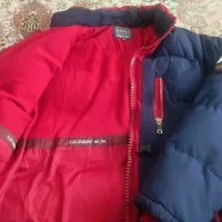 کاپشن مارک سالومون اصل مخصوص کوهنوردی|کوهنوردی و کمپینگ|اراک, |دیوار