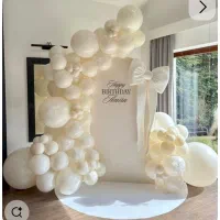 بادکنک ارایی|خدمات پذیرایی، مراسم|مشهد, توس (بلوار توس)|دیوار