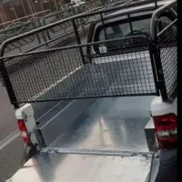 انواع کفی و باربند پراید،اریسان،نیسان،وانت،مزدا