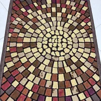 فرش سه بعدی|فرش|تهران, نظامآباد|دیوار