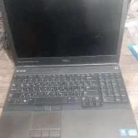 Dell M  4700 precision|رایانه همراه|اصفهان, شاهزید|دیوار