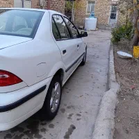 فروش ویژه سمند