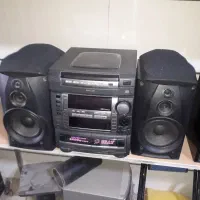 خرید و فروش سیستم خانگی الجی آیوا سونی