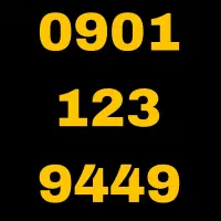 9449 123 0901