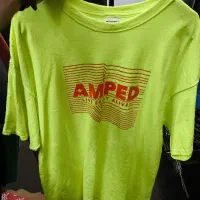 تیشرت مردانه استوک اروپایی