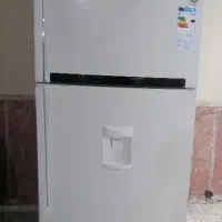 یخچال فریزر ال‌جی سالم