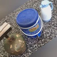 هر سه باهم یا جداگانه