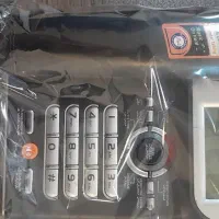 تعدادی تلفن پاناسونیک وسانترال|تلفن رومیزی|تهران, سلسبیل جنوبی|دیوار