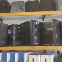 کیس گیمینگ و رندرینگ