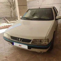 پژو 405 slx مدل 97