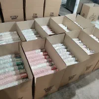 لیوان کاغذی 50عددی سایز 220|ظروف نگهدارنده، پلاستیکی، یک‌بارمصرف|کرج, شهرک بنفشه|دیوار