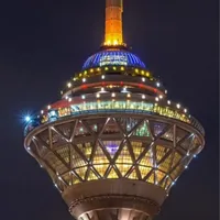 ۹۵متر (رو به آفتاب) (خوش نقشه) بهترین لوکیشن پاسداران