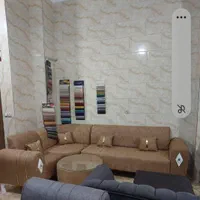 مبل ال چستر ۶نفره ۷نفره فروش نقدو اقساط|مبلمان خانگی و میز عسلی|شهریار, شهریار|دیوار