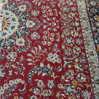 سه عدد فرش دست دوم دوازده متری