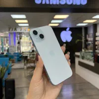 iphone ۱۵ نرمال|موبایل|گرگان, |دیوار