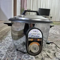 پلو پزچای ساز|سماور، چای‌ساز، قهوه‌ساز|خرم‌آباد, |دیوار