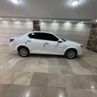 دنا پلاس توربو شش دنده|خودرو سواری و وانت|زاهدان, |دیوار