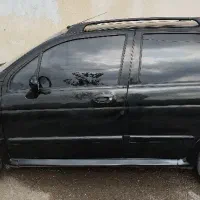 mvm110چهارسیلندر سالم، ام وی ام سالم|خودرو سواری و وانت|رشت, یخسازی|دیوار