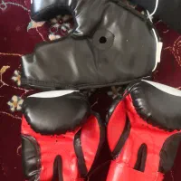 لباس ورزشی بوکس