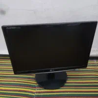 مانیتور ال جی