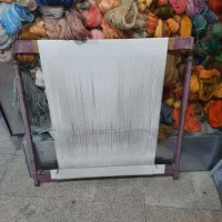 نیازمند بافنده تابلوفرش ،( فروش مصالح تابلوفرش )