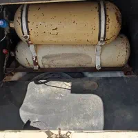 پراید مدل 82 فوق‌العاده تمیز ، پلمپ،مناسب مصرف