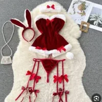 لباس خواب فانتزی زنانه و ورزشی لباس زیر