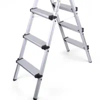 نردبان آلومینیوم