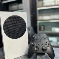 xbox سری اس اکبند کارکرده بدون پیش پرداخت کامل|کنسول، بازی ویدئویی و آنلاین|اصفهان, مفتح|دیوار