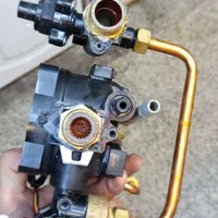 * تعمیر و سرویس تخصصی * «پکیج و آبگرمکن دیواری»|خدمات پیشه و مهارت|ارومیه, |دیوار