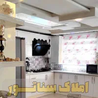 * املاک سناتور * آپارتمان 103متری در خ انتظام|فروش آپارتمان|فومن, |دیوار