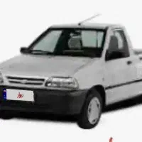 حواله پراید وانت