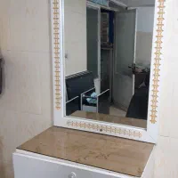 میز آینه سالم