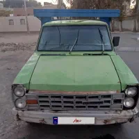 نیسان مدل 63