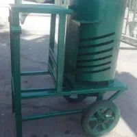 پوست کن گردو وبادام پوستکن برقی  ماکس سنگین|ماشین‌آلات صنعتی|تهران, دستغیب|دیوار