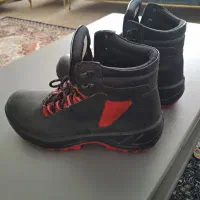 کفش ایمنی باکیفیت